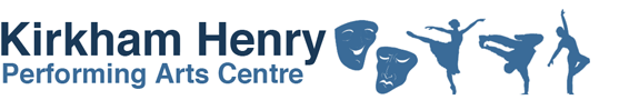 Kirkham Henry Performing Arts CIC